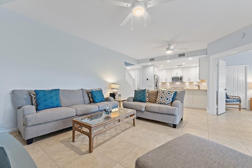 Welcome to this charming 2-bedroom, 2.5-bath condominium in the - photo 18