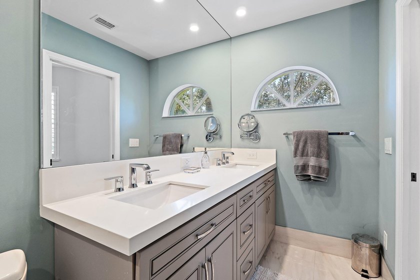 Welcome to this charming 2-bedroom, 2.5-bath condominium in the - photo 31