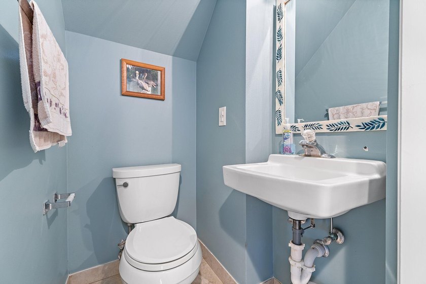 Welcome to this charming 2-bedroom, 2.5-bath condominium in the - photo 35