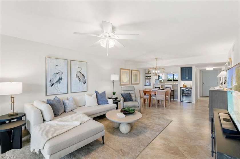Welcome to Unit #303, a beautifully updated 2-bedroom condo that - photo 11