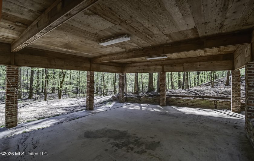 Located just outside of Port Gibson, this 44.16+/- surveyed acre - photo 23
