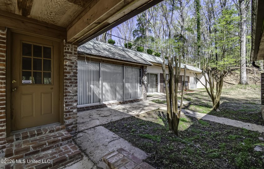 Located just outside of Port Gibson, this 44.16+/- surveyed acre - photo 24
