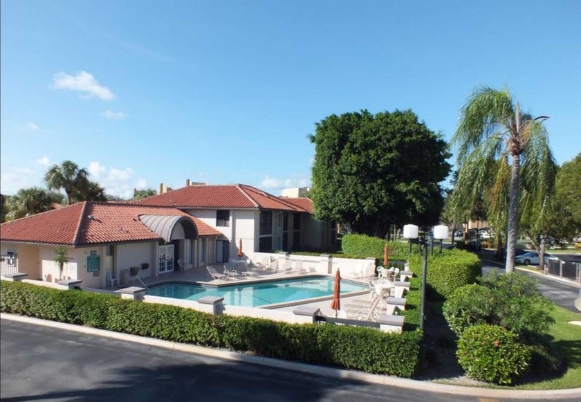 Spacious second-floor 2BR/2BA condo offering 1,200 Sq. Ft. of - photo 8