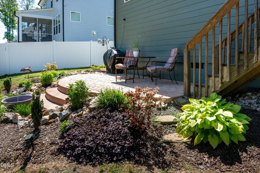 Skip the wait for new construction! This impeccably maintained - photo 3
