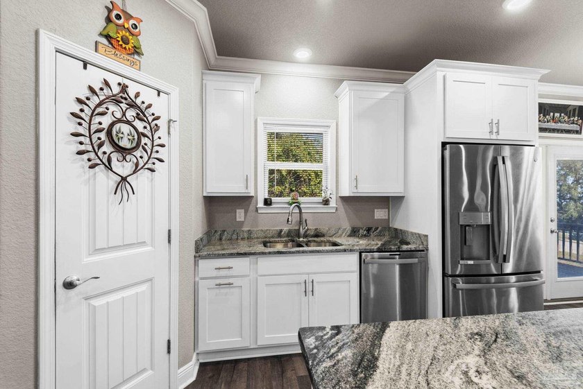 Built in 2020 and beautifully maintained, this stunning home is - photo 22