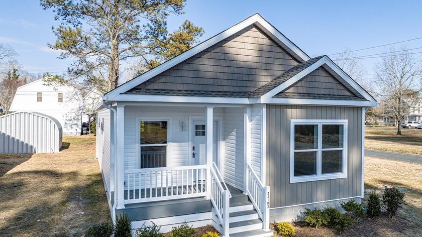 NetZero Living Near Chincoteague, NASA &amp; Riverside Hospital! - photo 3