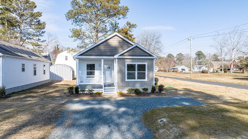 NetZero Living Near Chincoteague, NASA &amp; Riverside Hospital! - photo 4