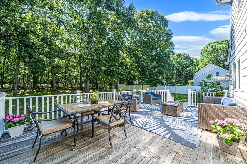 Classic Americana meets the North Fork lifestyle on Southold's - photo 35