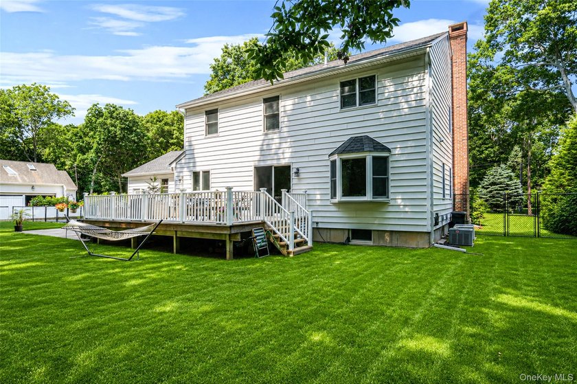 Classic Americana meets the North Fork lifestyle on Southold's - photo 39