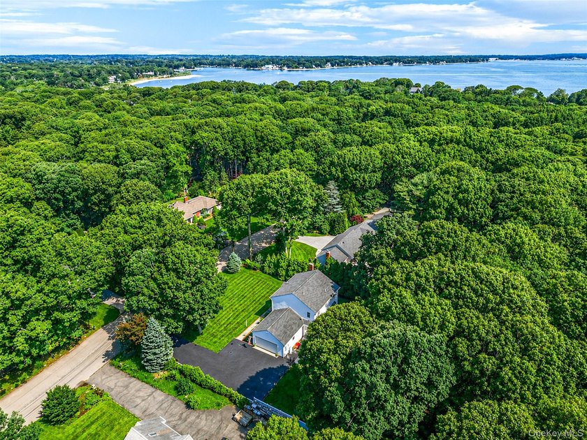 Classic Americana meets the North Fork lifestyle on Southold's - photo 41