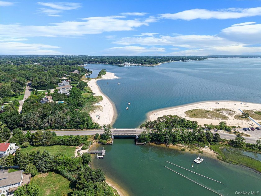 Classic Americana meets the North Fork lifestyle on Southold's - photo 42
