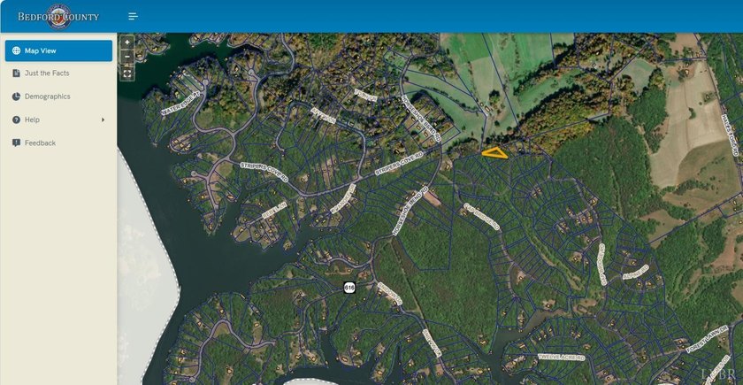 Welcome to the beautiful Smith Mtn Lake community, Beechwood - photo 3