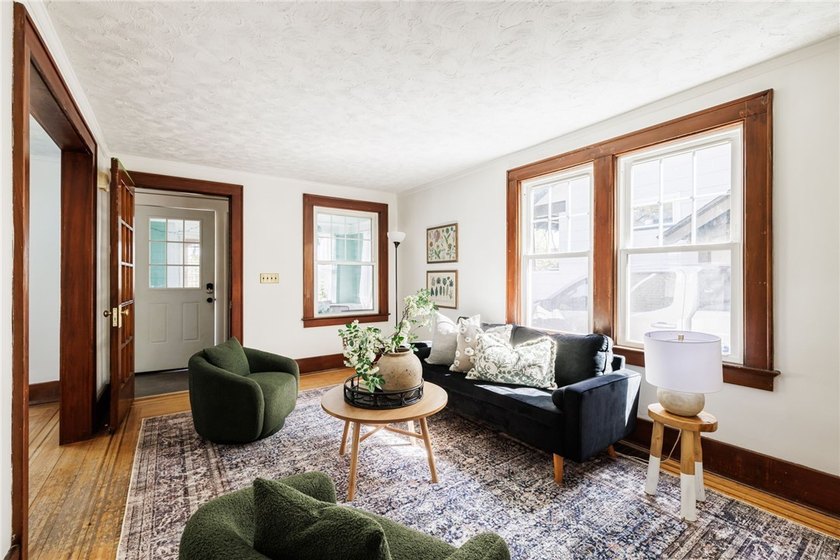Welcome to 57 Floverton Street in Rochester! Located in the - photo 13