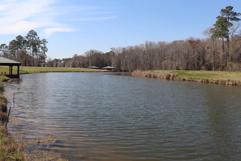 Lot # 18 with a double boathouse/ 2600 Sq. Ft. Heated Required - photo 17