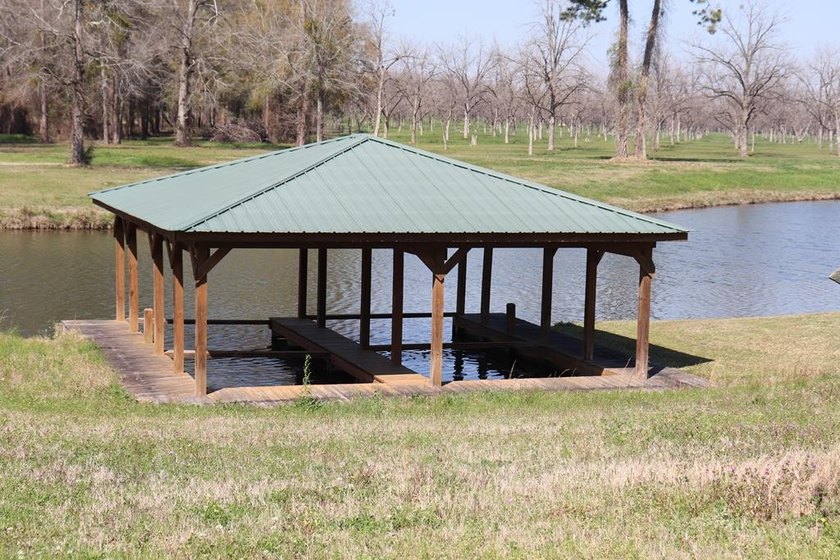Lot # 18 with a double boathouse/ 2600 Sq. Ft. Heated Required - photo 21
