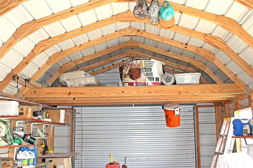 With waterfront community amenities, this move in ready home on - photo 22