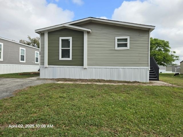 Listing photo