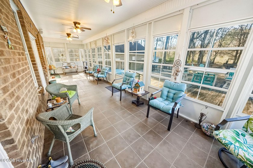 Fall in love with this canal-front estate on a rare 1.35-acre - photo 22