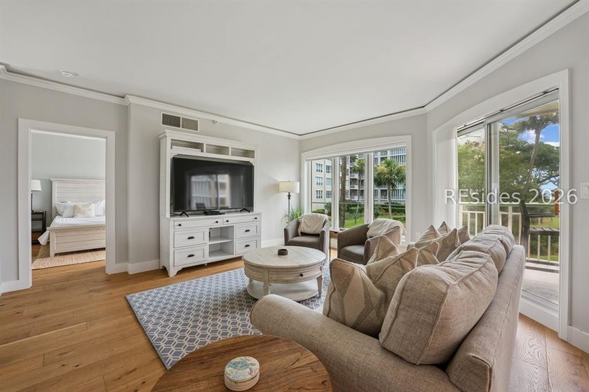Welcome to the largest 3-bedroom floor plan in Windsor II, a - photo 11