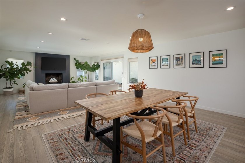 Welcome to Pageantry Haus, an impeccably updated four-bedroom - photo 15