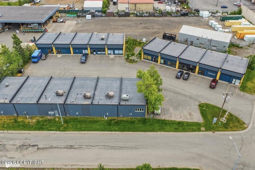 1,000 SQFT Commercial condo located near C street and - photo 3