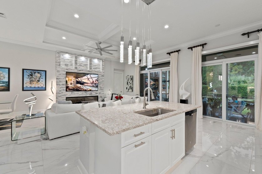 Welcome to your dream home! Nestled in the nicest Port St. Lucie - photo 23