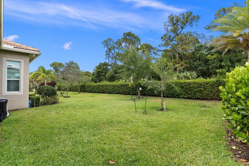 Welcome to your dream home! Nestled in the nicest Port St. Lucie - photo 48