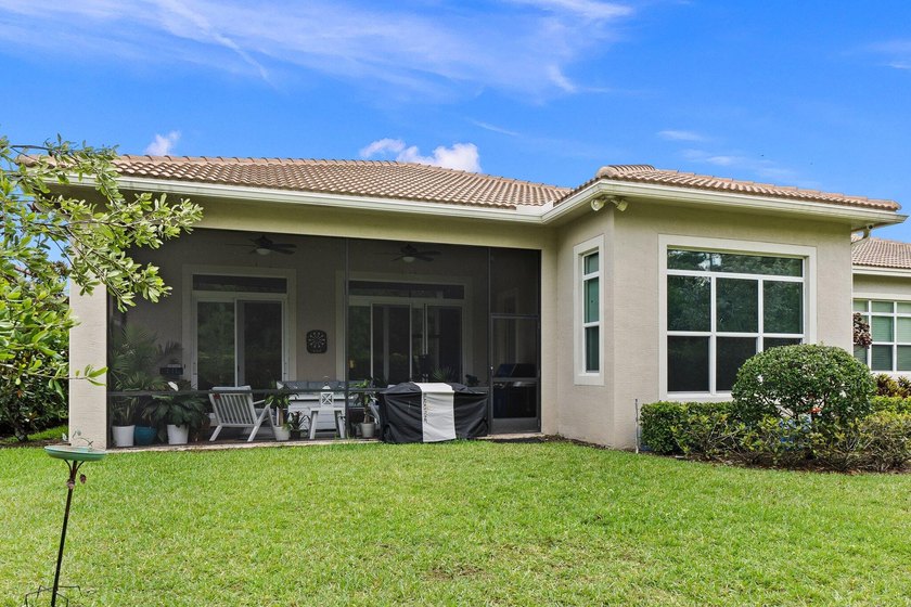 Welcome to your dream home! Nestled in the nicest Port St. Lucie - photo 49