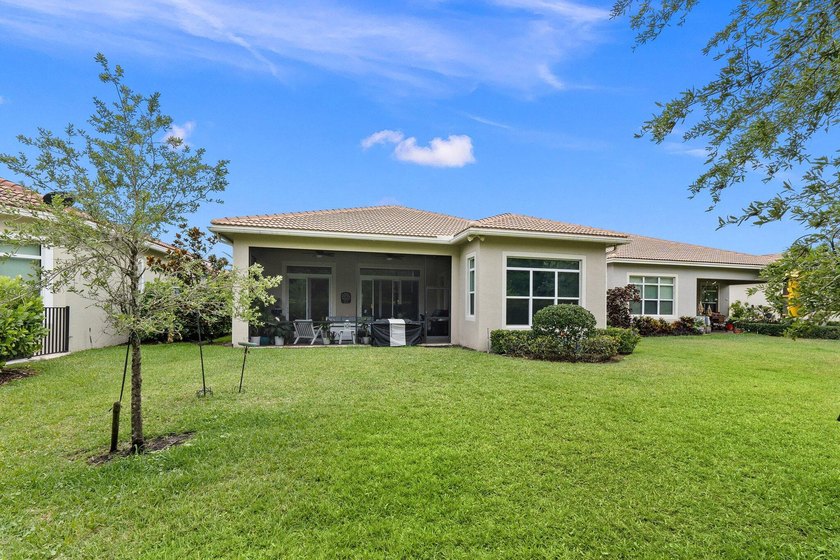 Welcome to your dream home! Nestled in the nicest Port St. Lucie - photo 50