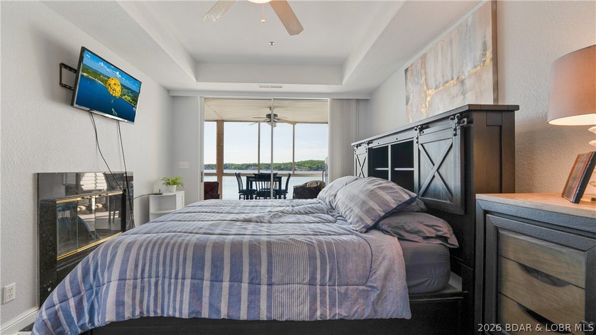 Enjoy stunning, unobstructed waterfront views of the main - photo 16