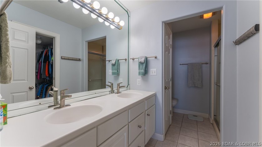 Enjoy stunning, unobstructed waterfront views of the main - photo 17