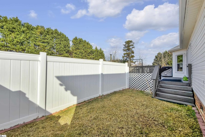 Welcome home to this charming split-bedroom RANCH, a - photo 20