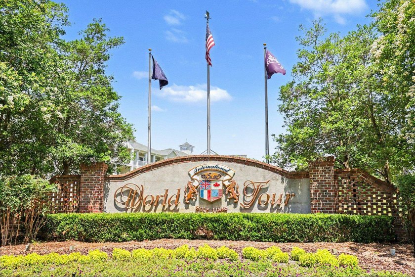 LOW PRICED condo available in World Tour Golf Links! Welcome to - photo 22