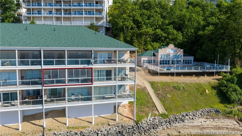 Enjoy stunning, unobstructed waterfront views of the main - photo 23