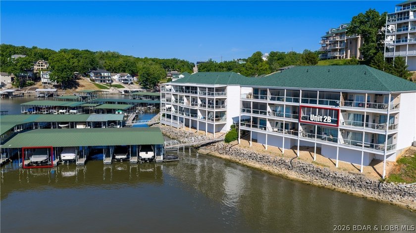 Enjoy stunning, unobstructed waterfront views of the main - photo 25