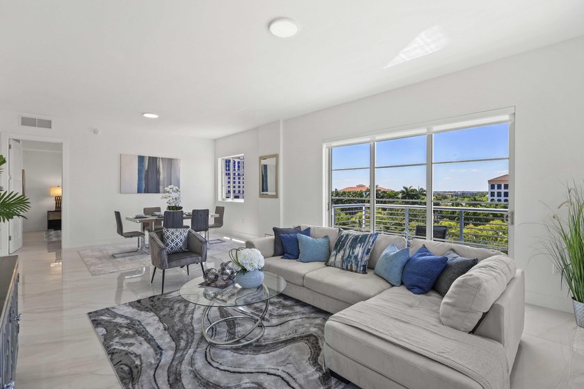 Located in the heart of Downtown Boca, Tower 155 is everything - photo 5