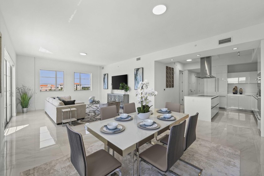 Located in the heart of Downtown Boca, Tower 155 is everything - photo 7