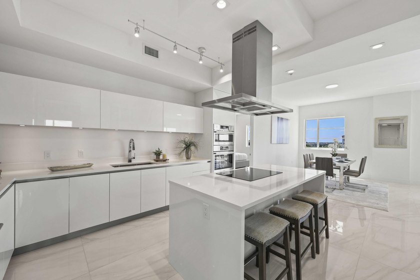 Located in the heart of Downtown Boca, Tower 155 is everything - photo 10