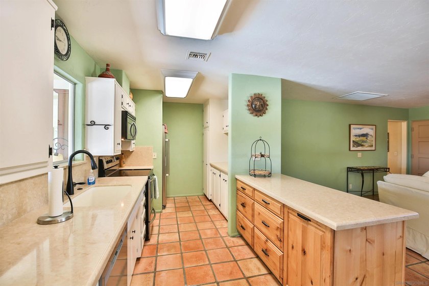 Immaculately maintained home in De Anza. Features upgrades - photo 12