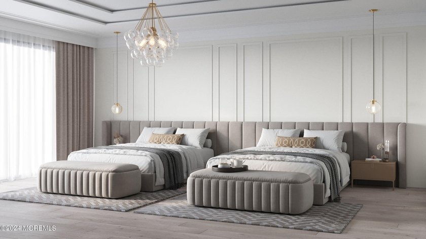 Choose your Lot, choose a Model &amp; Bring your Builder | Modern - photo 14