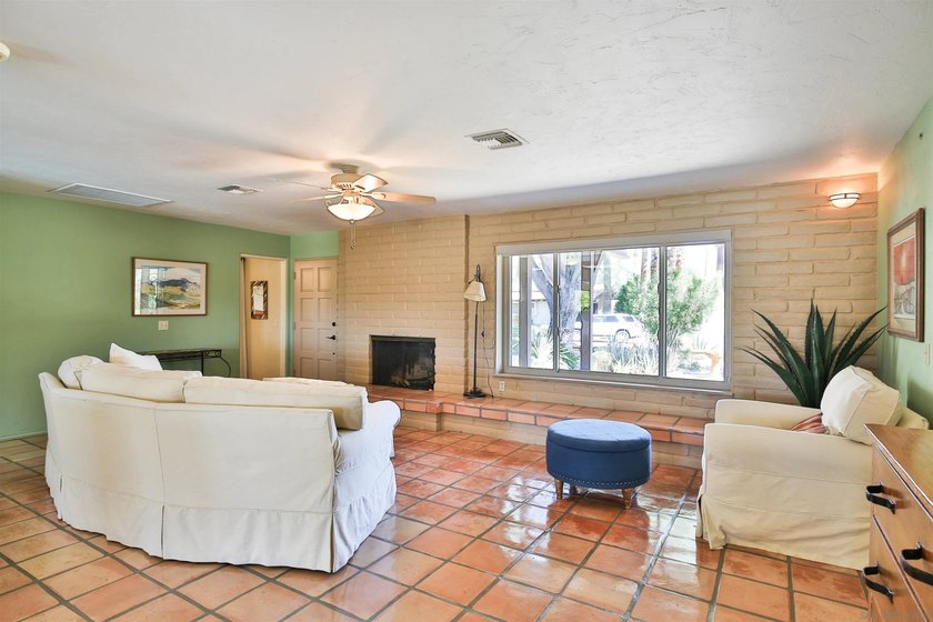 Immaculately maintained home in De Anza. Features upgrades - photo 14