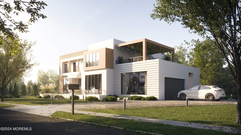 Choose your Lot, choose a Model &amp; Bring your Builder | Modern - photo 15