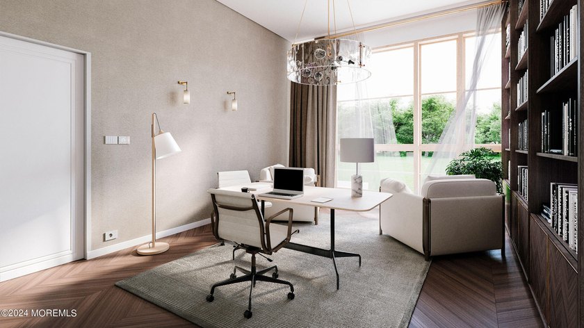 Choose your Lot, choose a Model &amp; Bring your Builder | Modern - photo 16