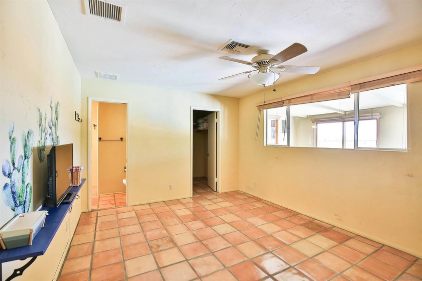 Immaculately maintained home in De Anza. Features upgrades - photo 16