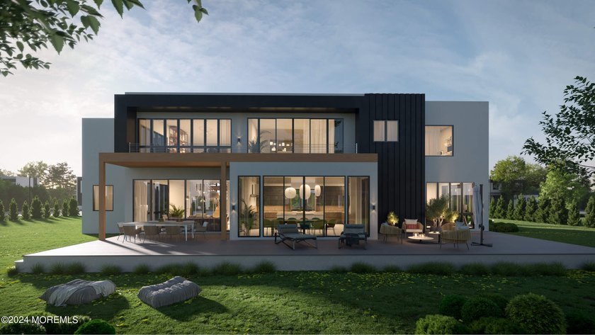 Choose your Lot, choose a Model &amp; Bring your Builder | Modern - photo 17
