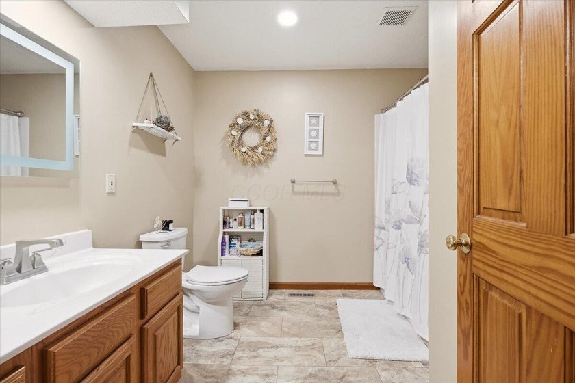 Last month's electric bill at this home? -$6. The utility - photo 19