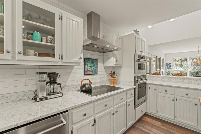 Completely renovated and thoughtfully improved, this Lowcountry - photo 19