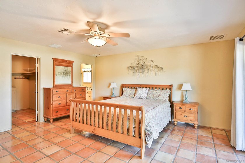 Immaculately maintained home in De Anza. Features upgrades - photo 20