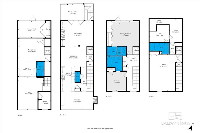 Experience the ultimate bayfront lifestyle with private - photo 25