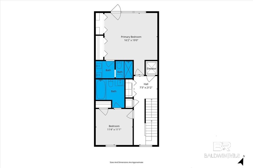 Experience the ultimate bayfront lifestyle with private - photo 28
